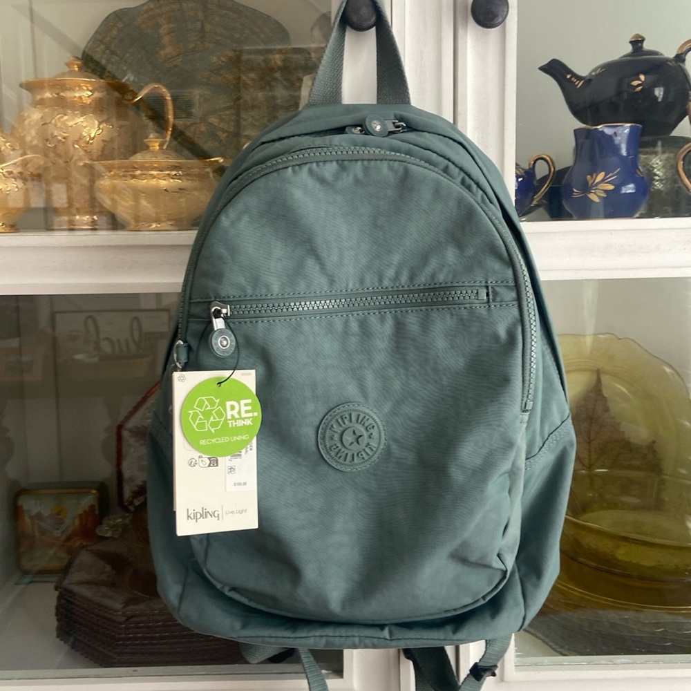 Kipling backpack